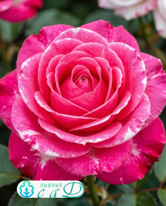 Роза "ГОЖАР"