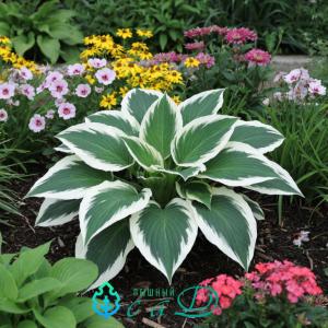Хоста "ПАТРИОТ"