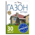 Семена Газона "Коттедж"